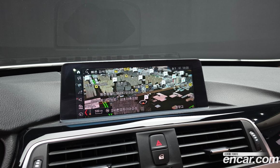 BMW Series GT (F34) фото 15