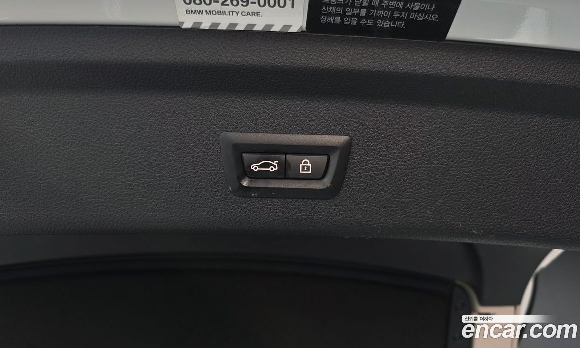 BMW Series GT (F34) фото 30