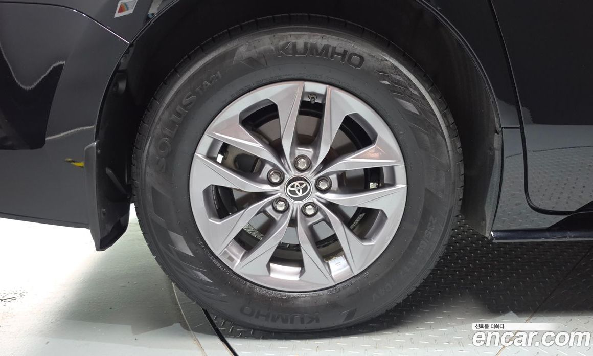 Toyota Sienna 4th Gen фото 5