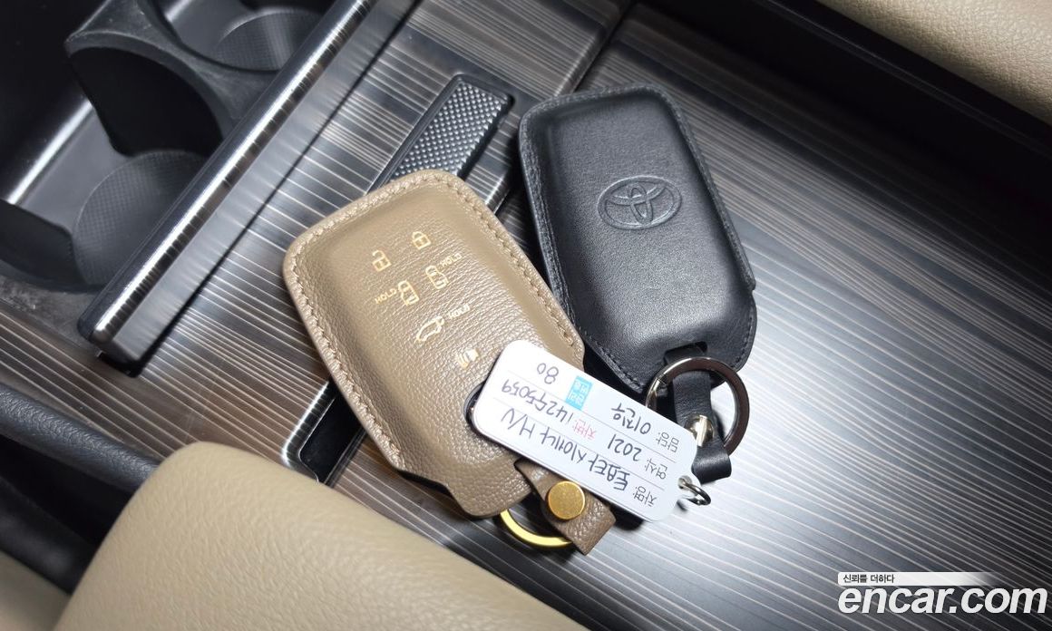 Toyota Sienna 4th Gen фото 34