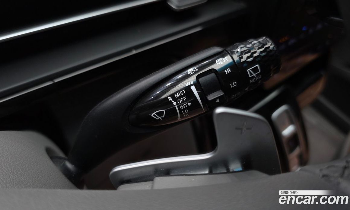 Hyundai Staria фото 19
