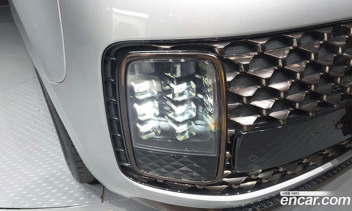 Hyundai Staria фото 22