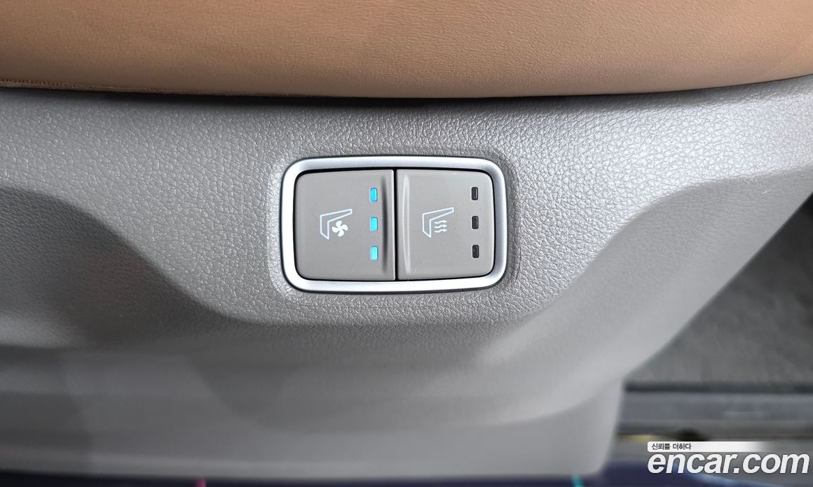 Hyundai Staria фото 27