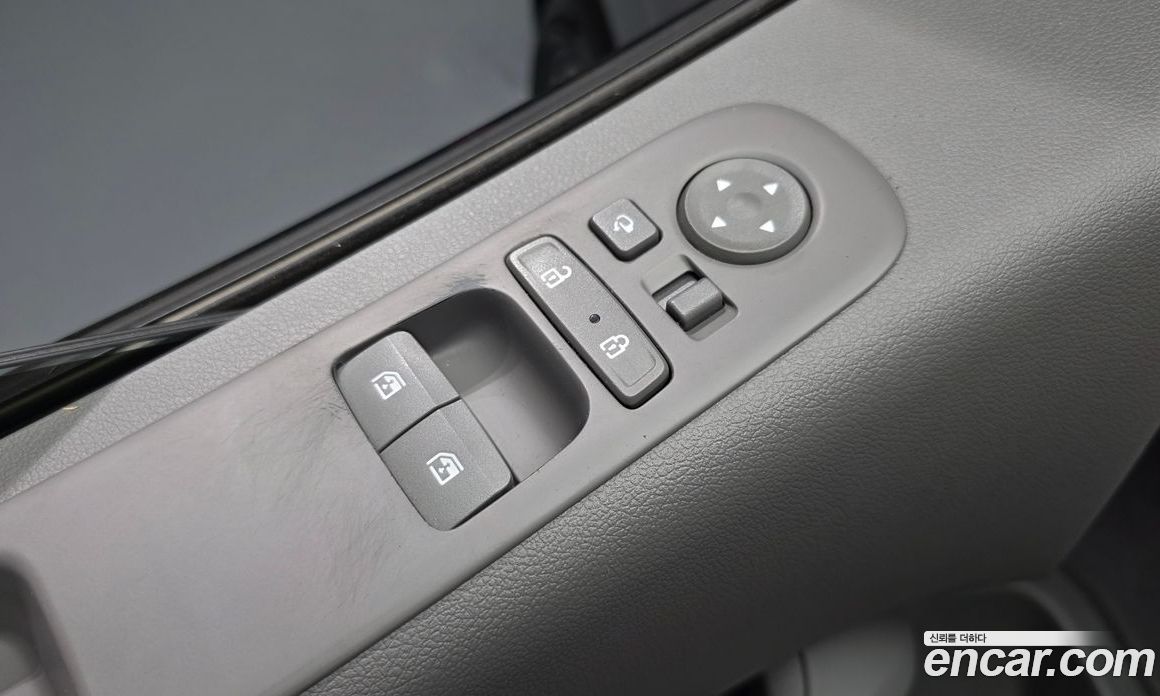 Hyundai Staria фото 29