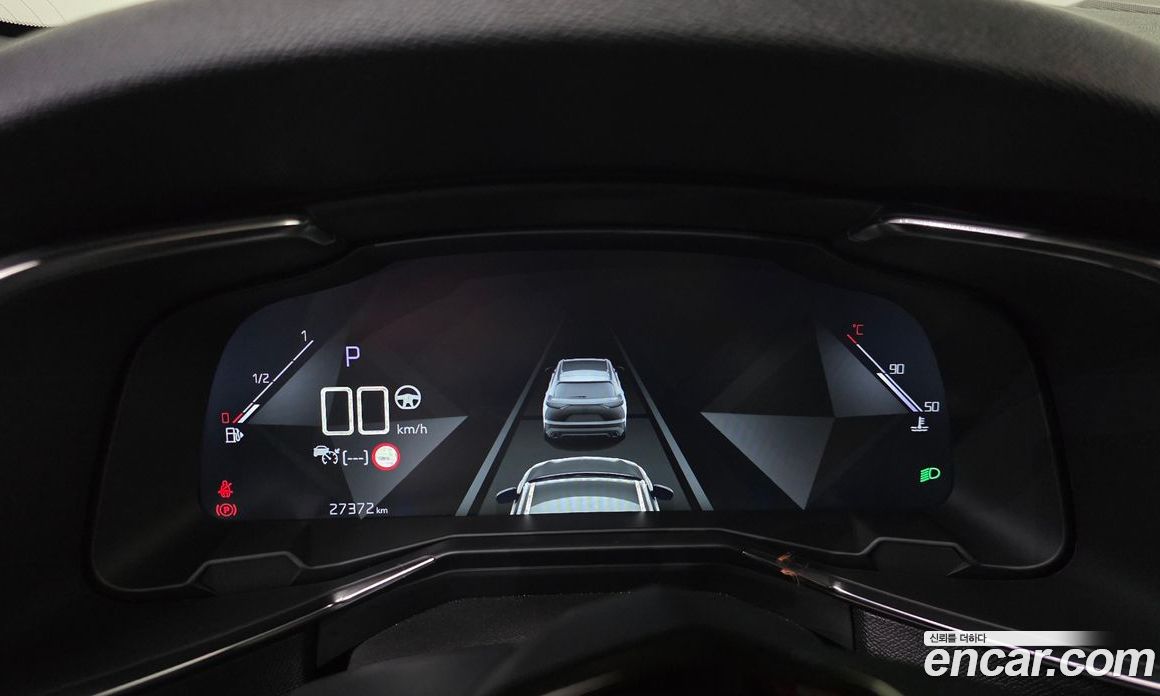 Citroen / DS DS7 Crossback фото 8