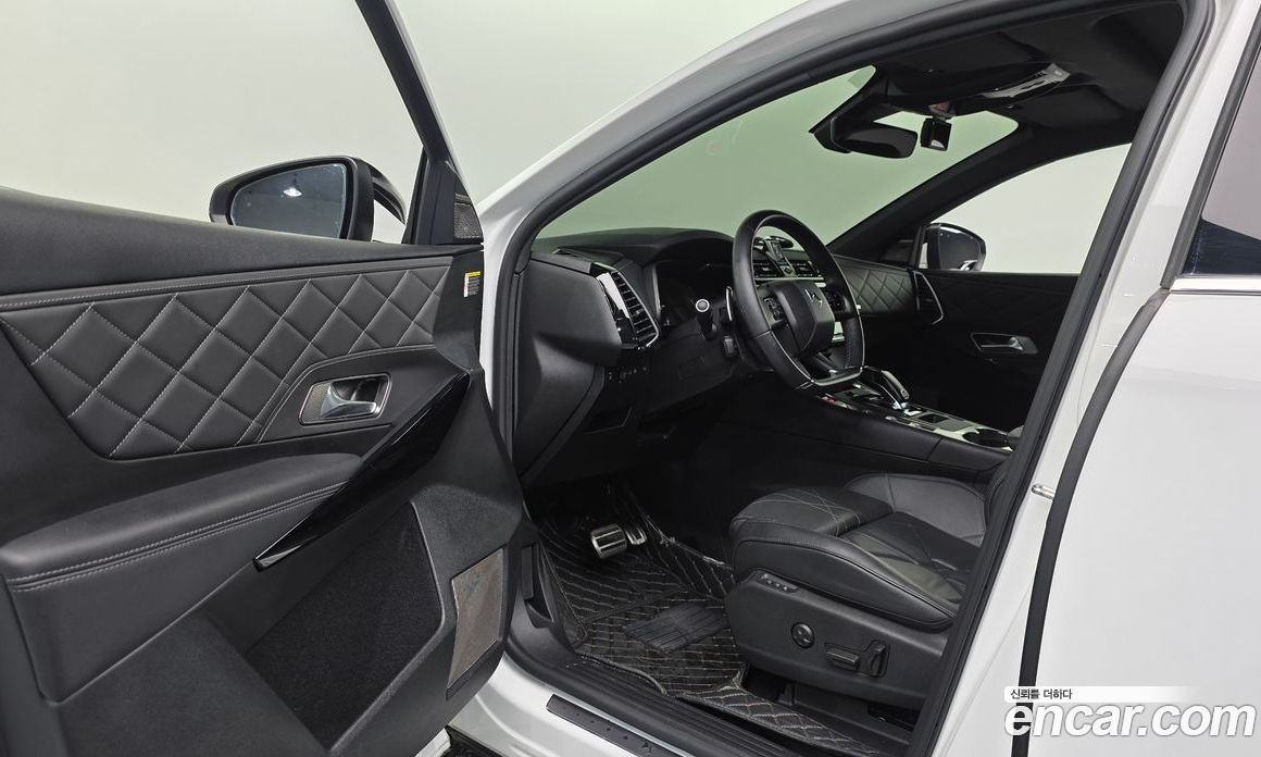 Citroen / DS DS7 Crossback фото 10