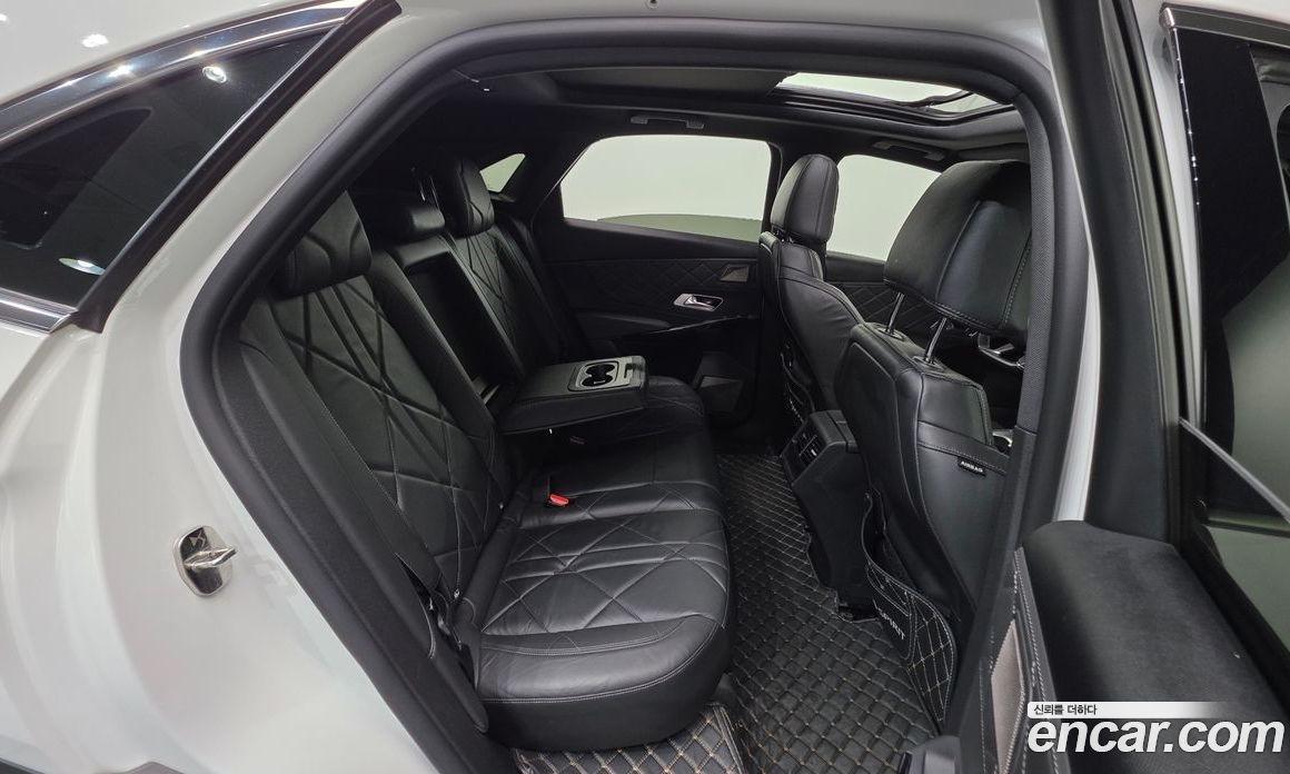 Citroen / DS DS7 Crossback фото 18