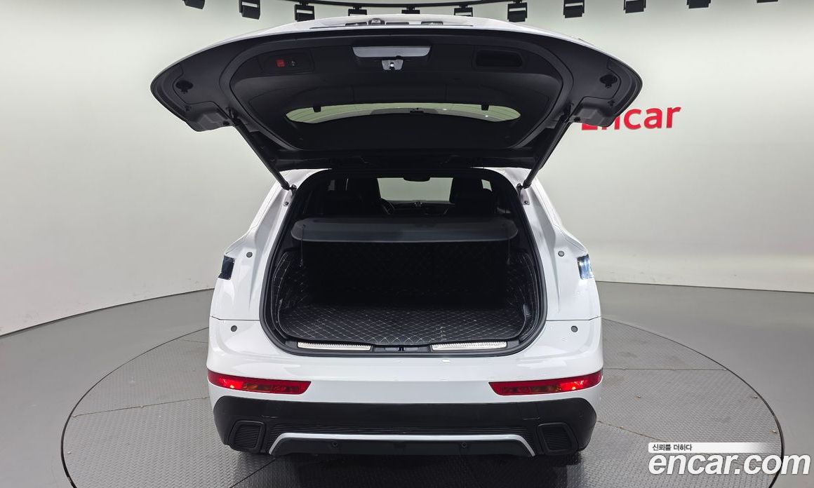 Citroen / DS DS7 Crossback фото 19