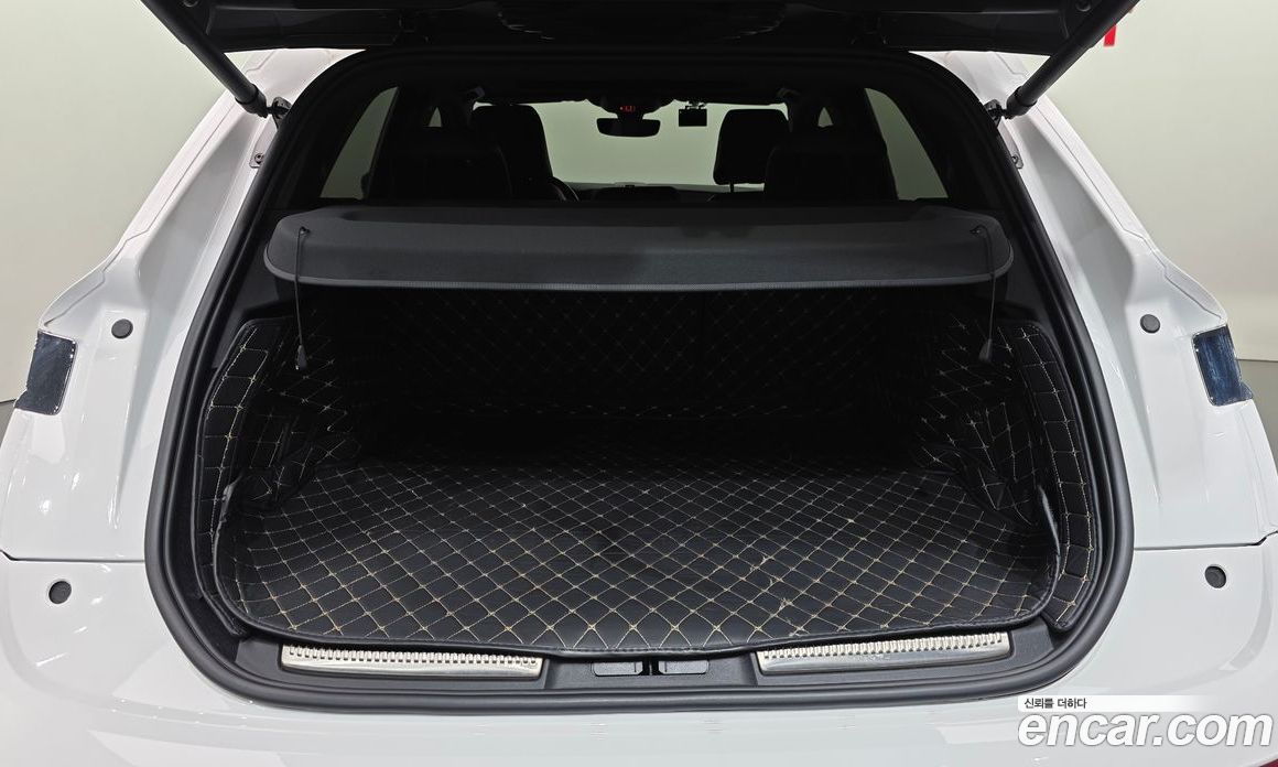 Citroen / DS DS7 Crossback фото 28