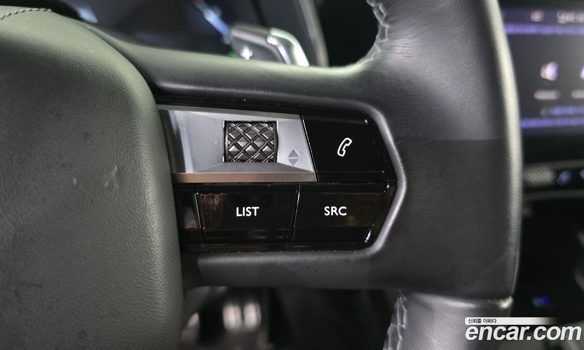 Citroen / DS DS7 Crossback фото 29