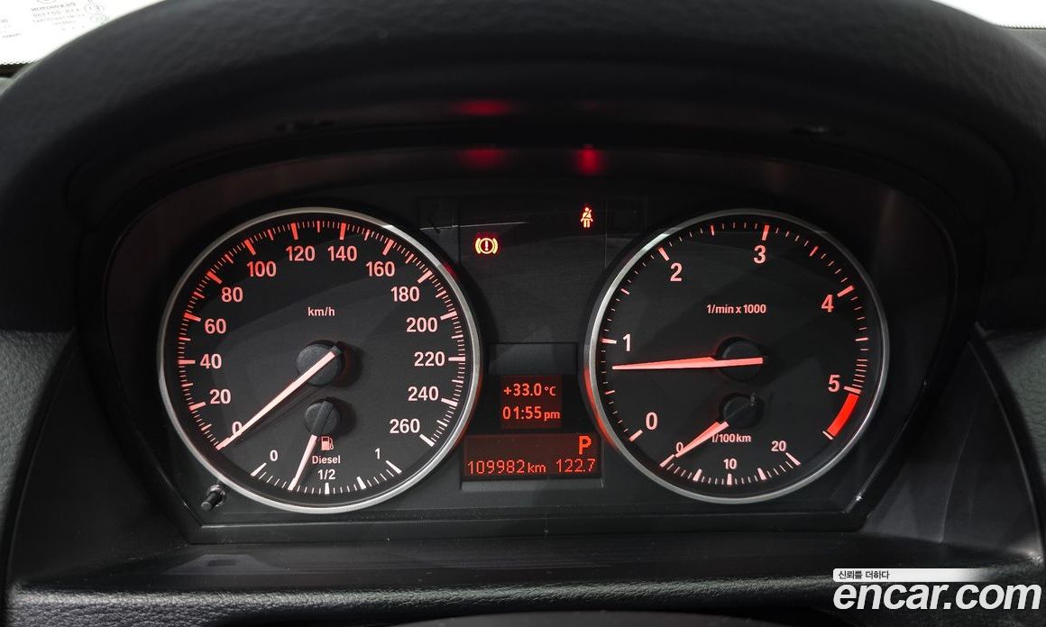 BMW X1 (E84) фото 8