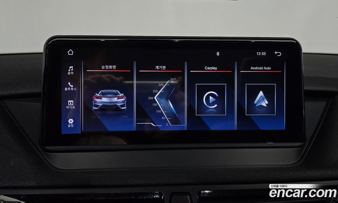 BMW X1 (E84) фото 16