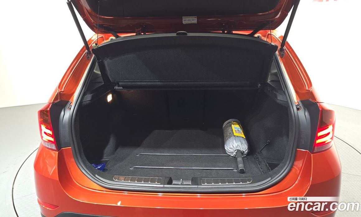 BMW X1 (E84) фото 18