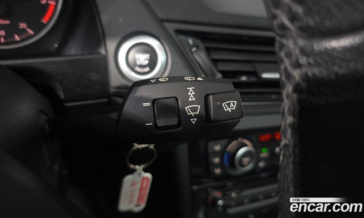 BMW X1 (E84) фото 20