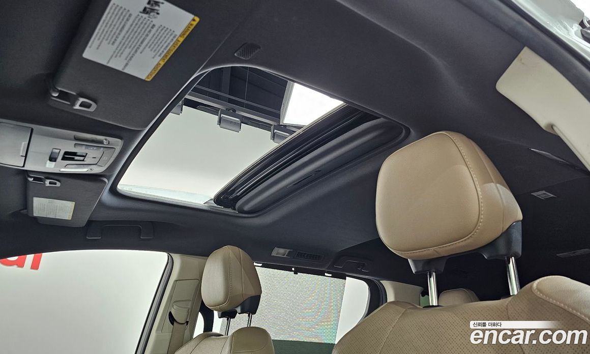 Toyota Sienna 4th Gen фото 18