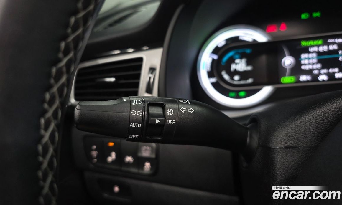 Kia Niro фото 17