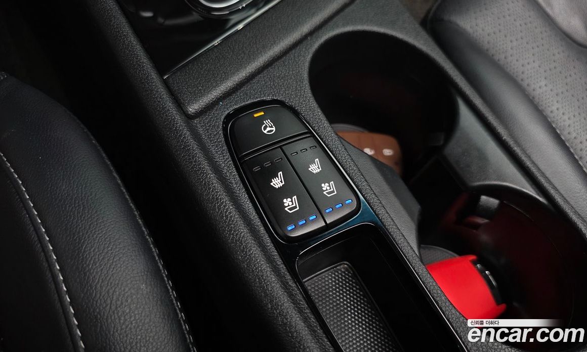 Kia Niro фото 27