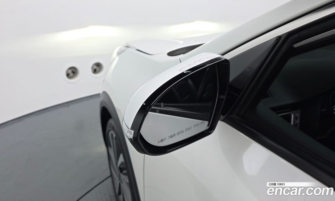 Kia Niro фото 28