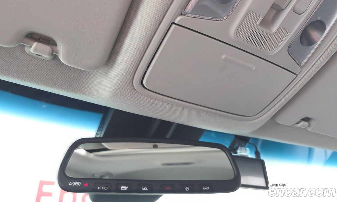 Kia Niro фото 30