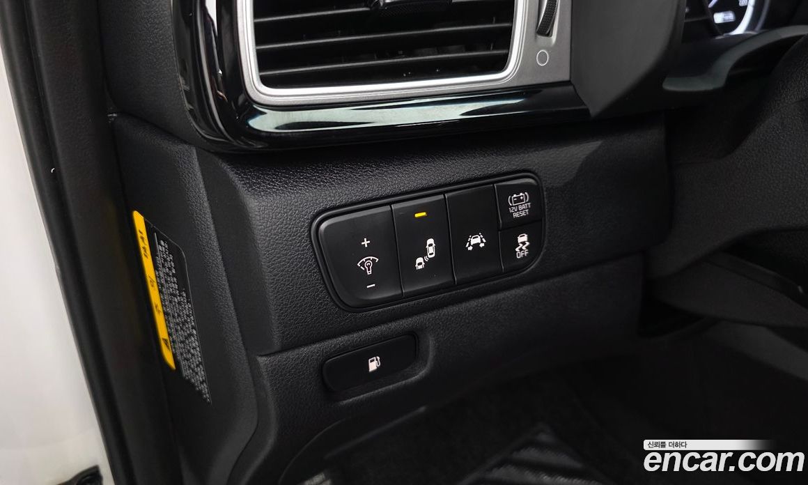 Kia Niro фото 37
