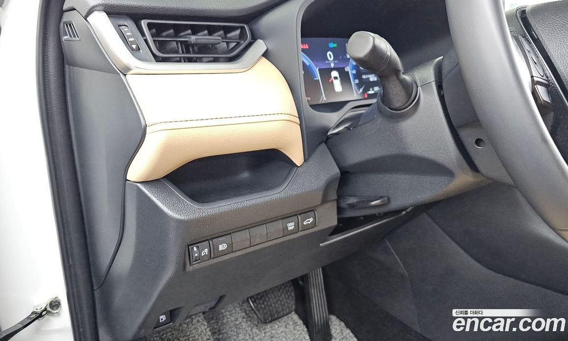Toyota RAV4 5th Gen фото 28