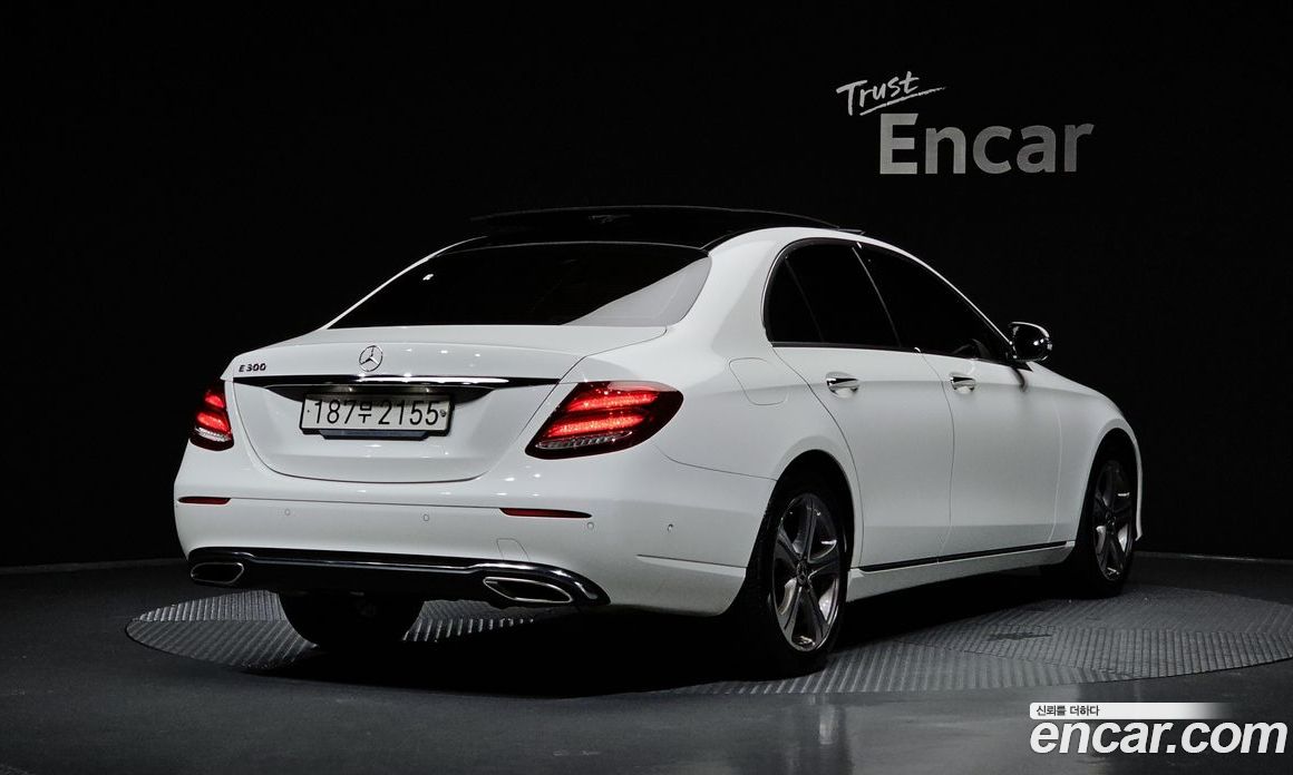 Mercedes-Benz E-Class W213 фото 2