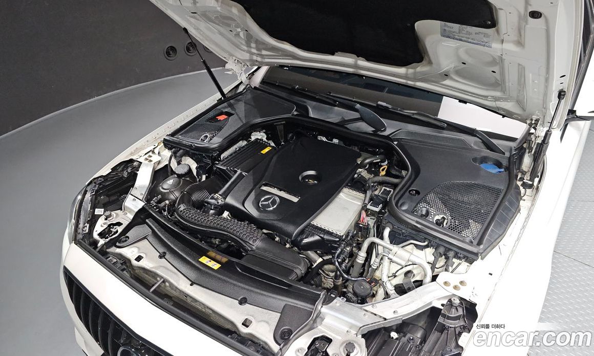 Mercedes-Benz E-Class W213 фото 6