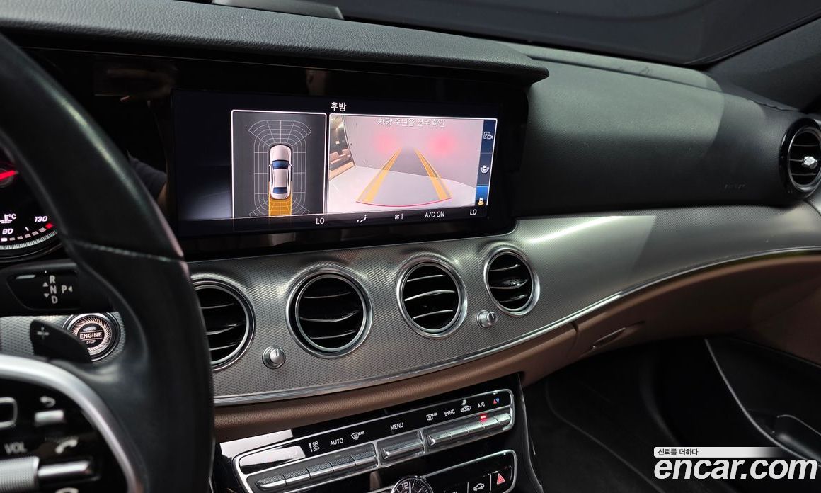 Mercedes-Benz E-Class W213 фото 17