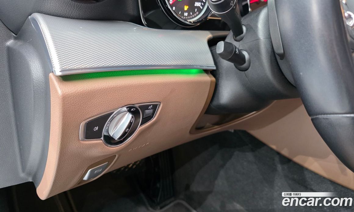 Mercedes-Benz E-Class W213 фото 18