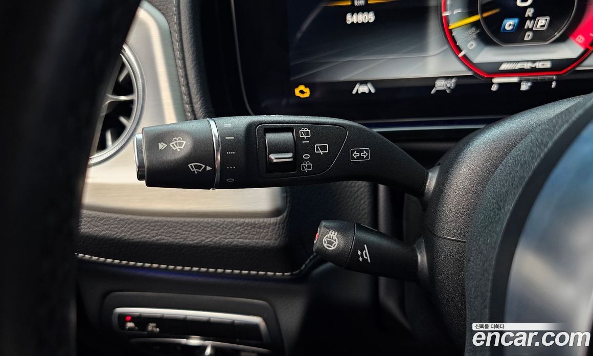 Mercedes-Benz G-Class W463b фото 18