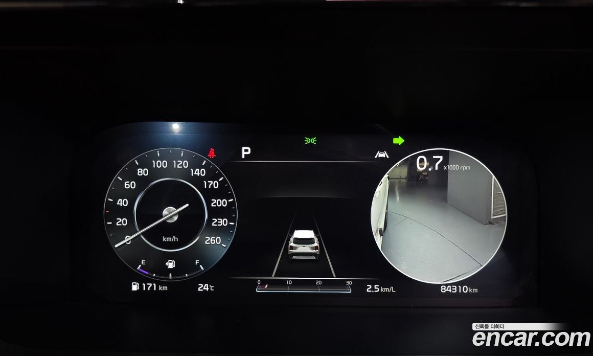 Kia Sorento 4th Gen фото 7