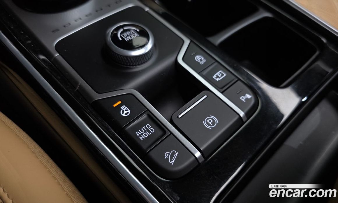 Kia Sorento 4th Gen фото 30