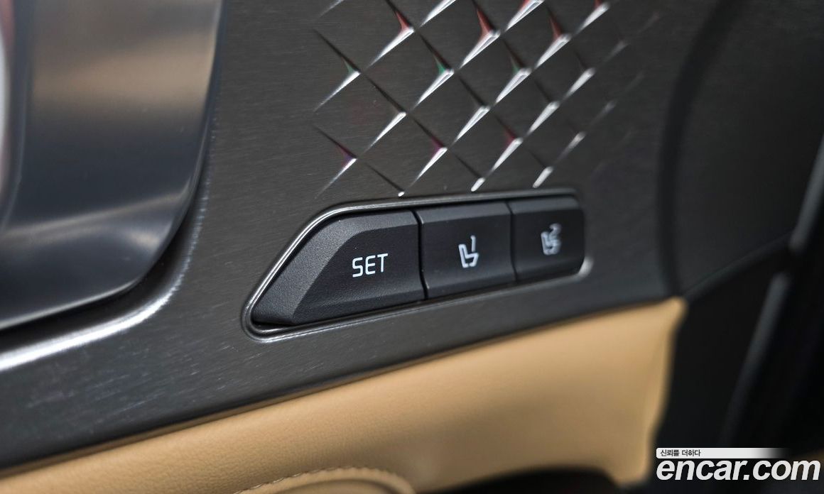 Kia Sorento 4th Gen фото 34