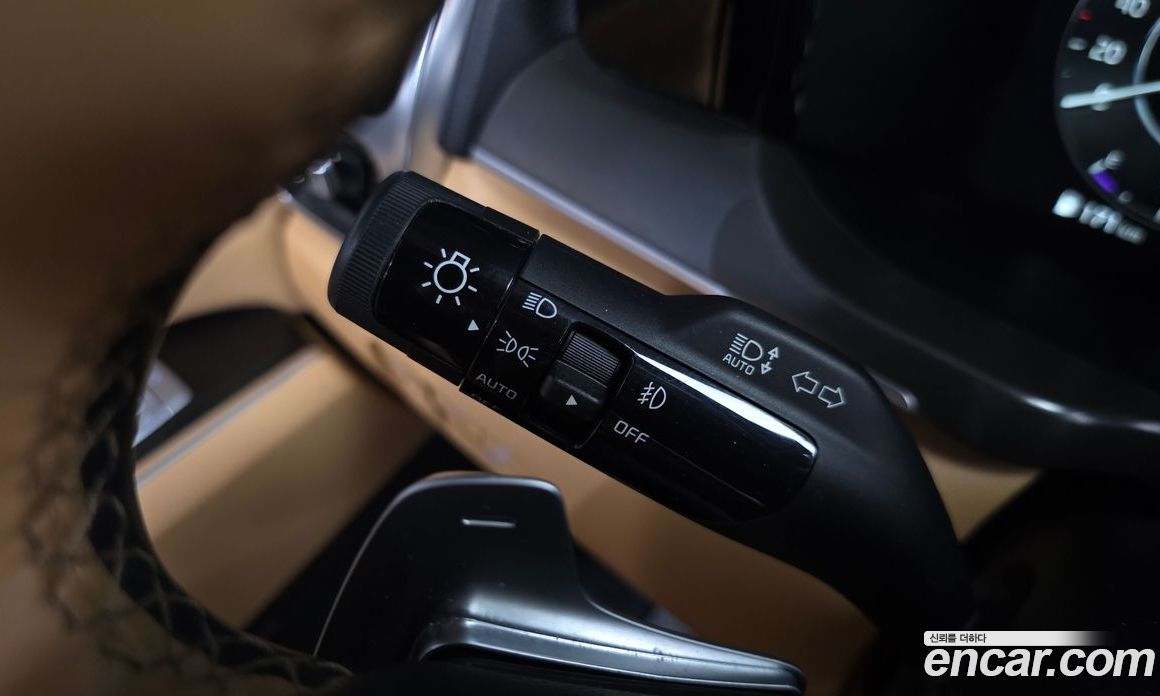 Kia Sorento 4th Gen фото 35
