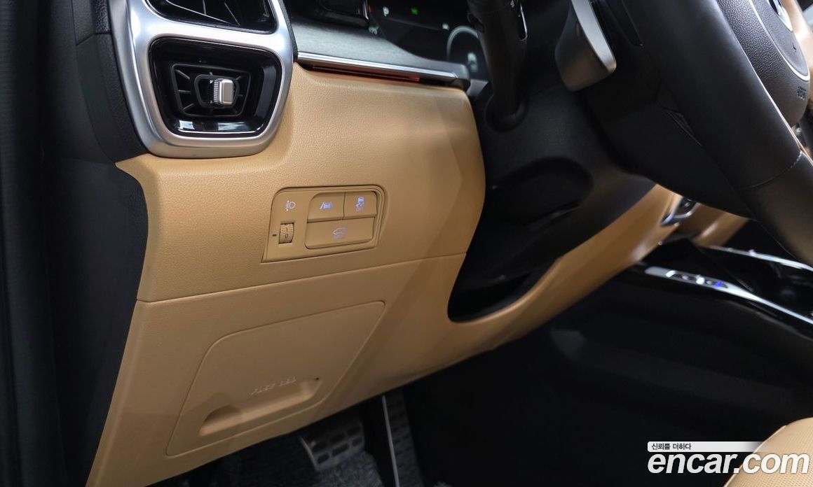 Kia Sorento 4th Gen фото 39