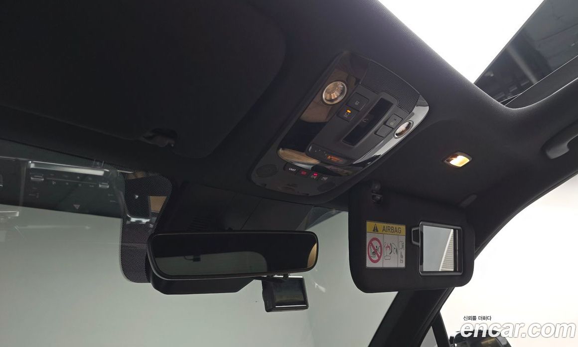 Kia Sorento 4th Gen фото 40