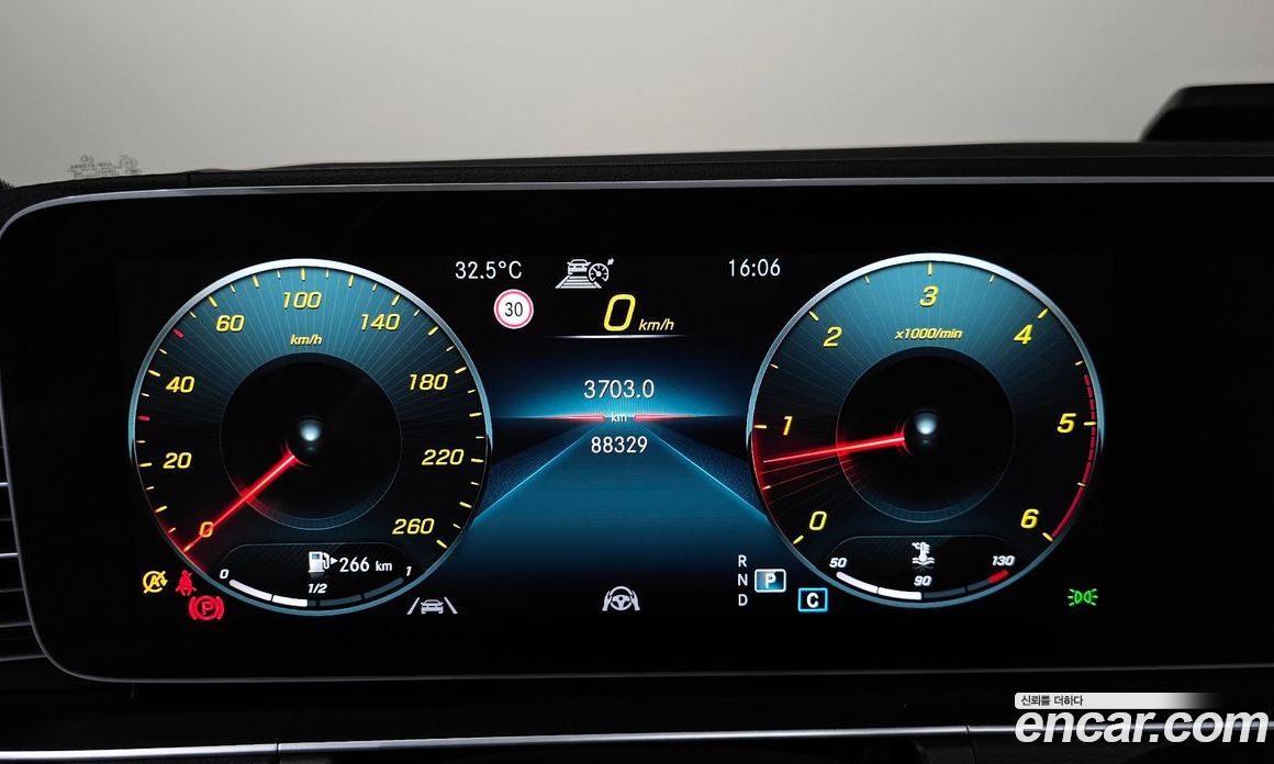 Mercedes-Benz GLE-Class W167 фото 8