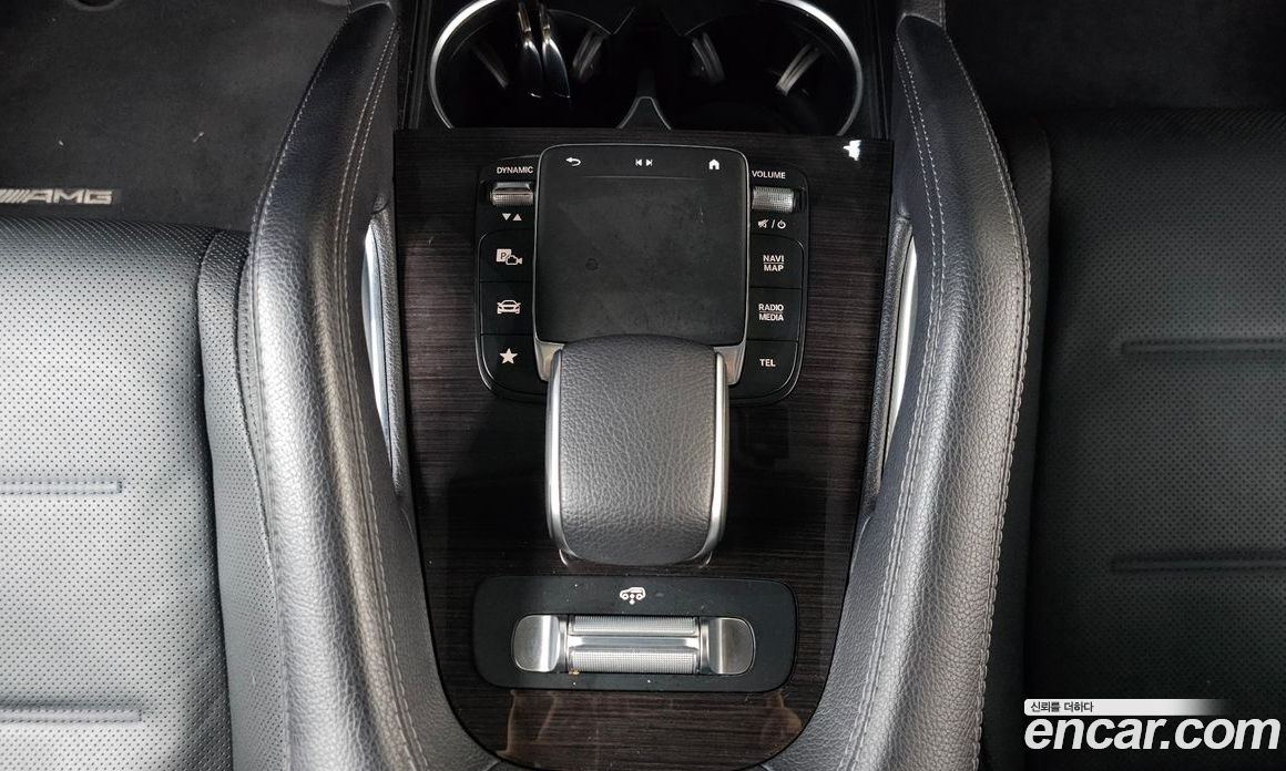 Mercedes-Benz GLE-Class W167 фото 15