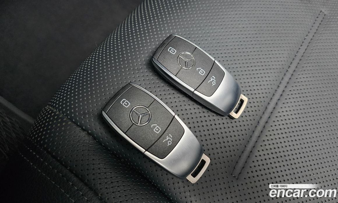 Mercedes-Benz GLE-Class W167 фото 17