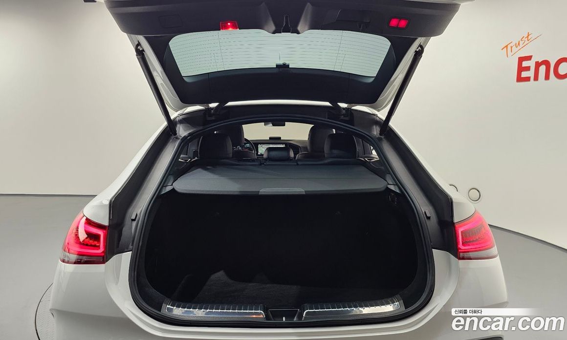 Mercedes-Benz GLE-Class W167 фото 20