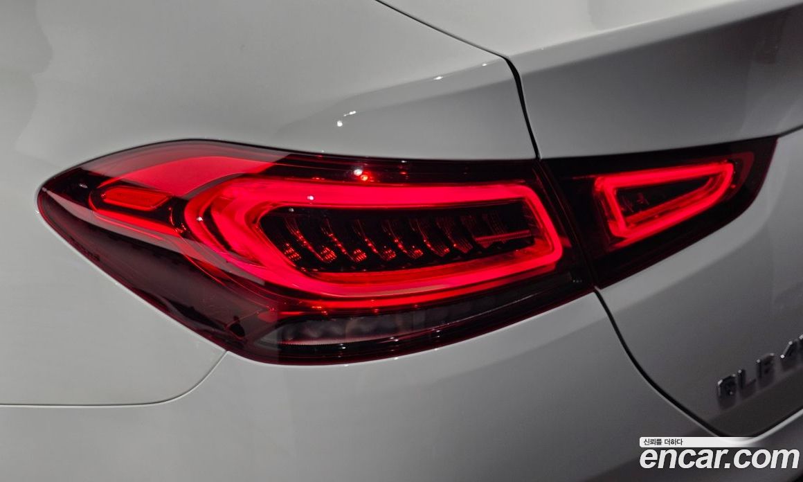 Mercedes-Benz GLE-Class W167 фото 23