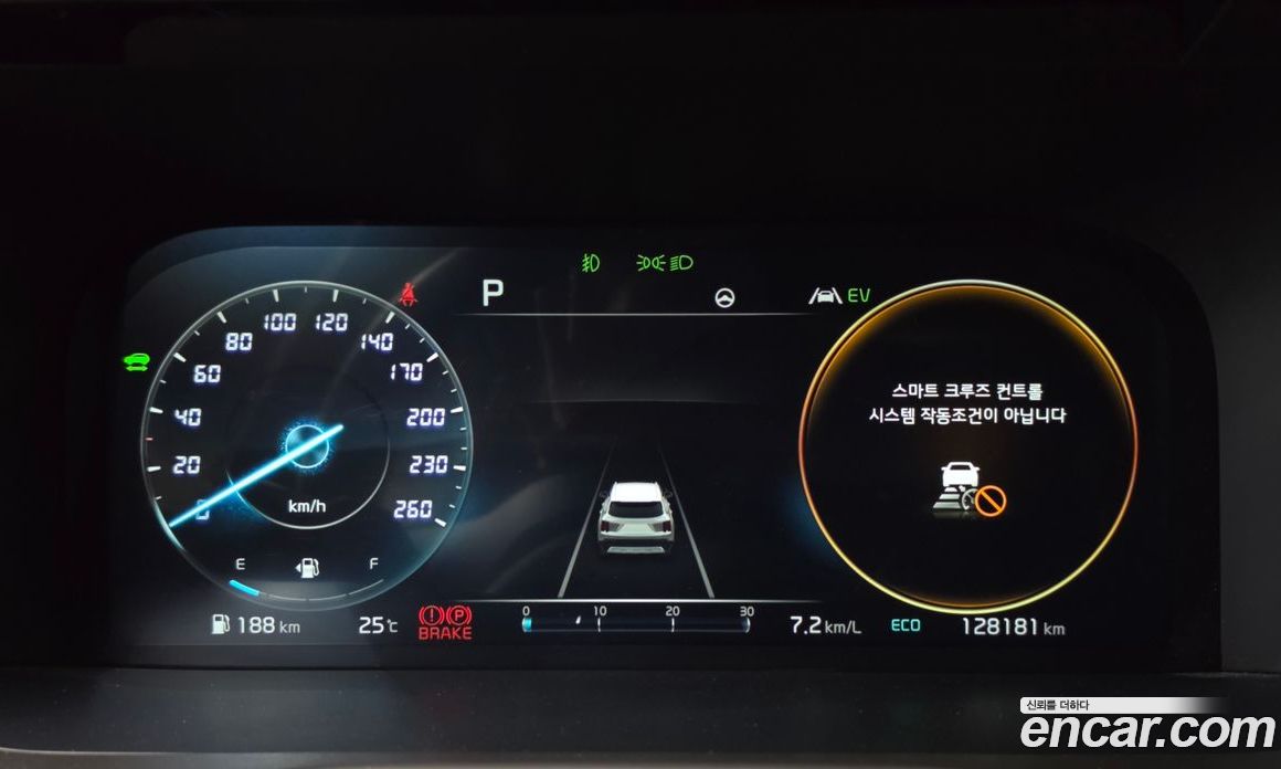 Kia Sorento 4th Gen фото 8