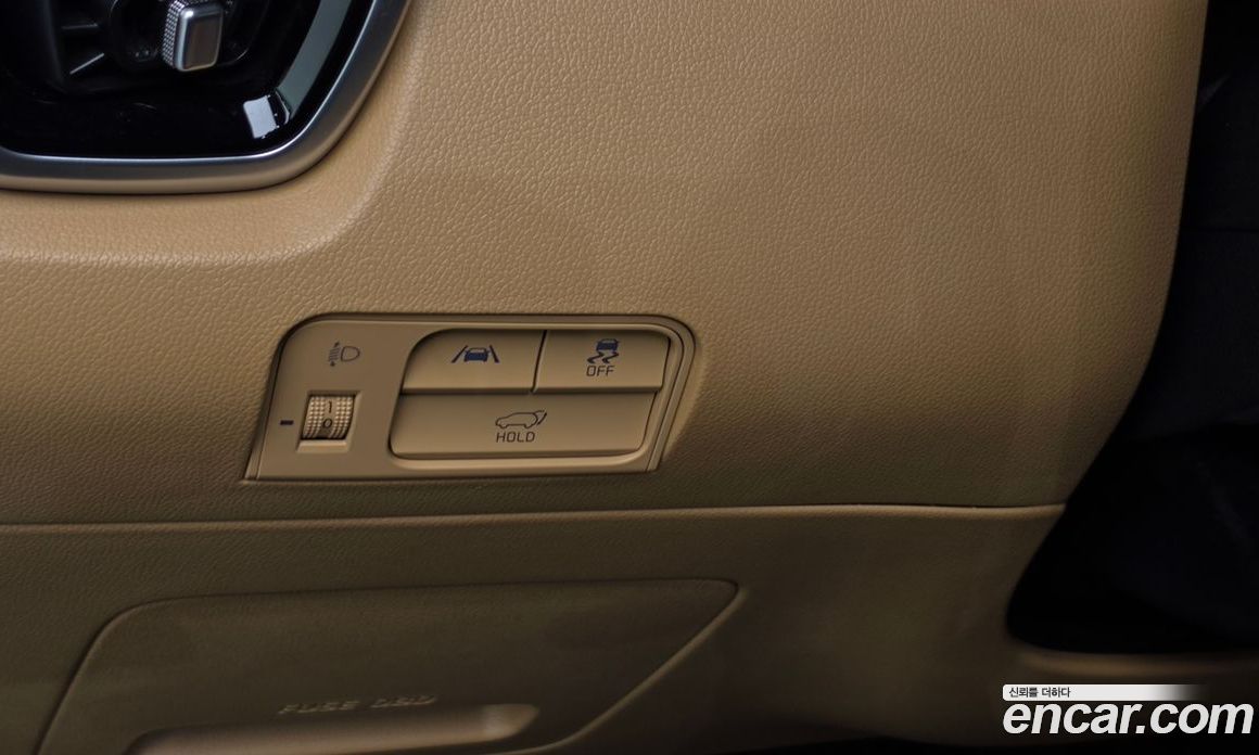 Kia Sorento 4th Gen фото 20