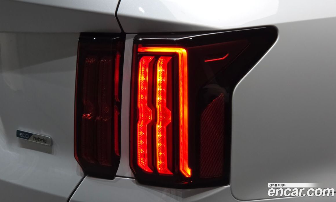Kia Sorento 4th Gen фото 23