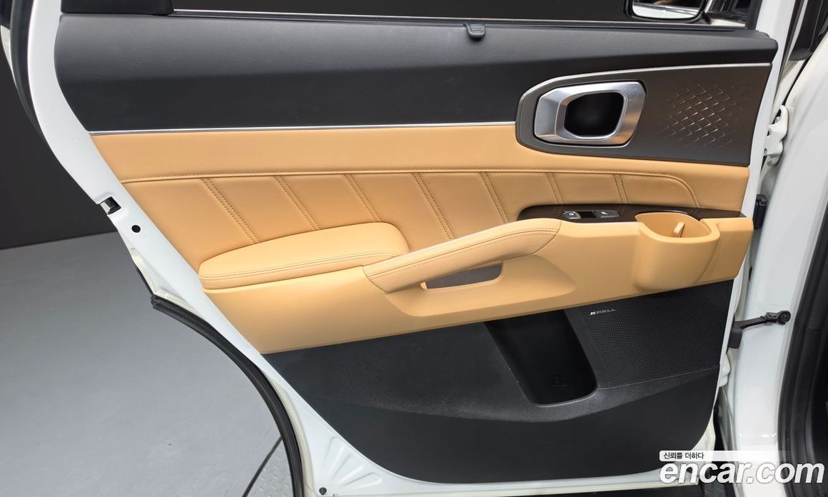 Kia Sorento 4th Gen фото 25