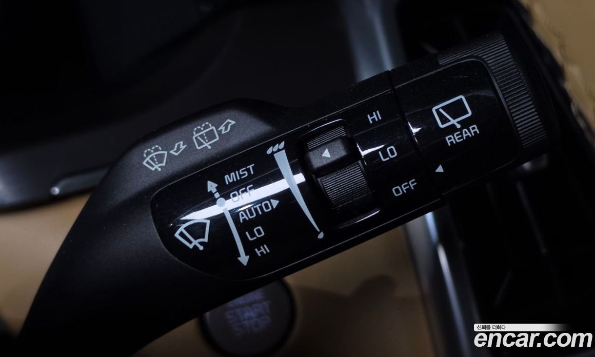 Kia Sorento 4th Gen фото 28