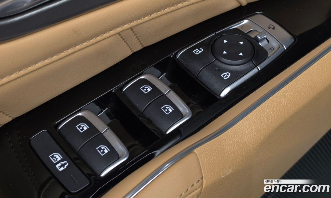 Kia Sorento 4th Gen фото 29