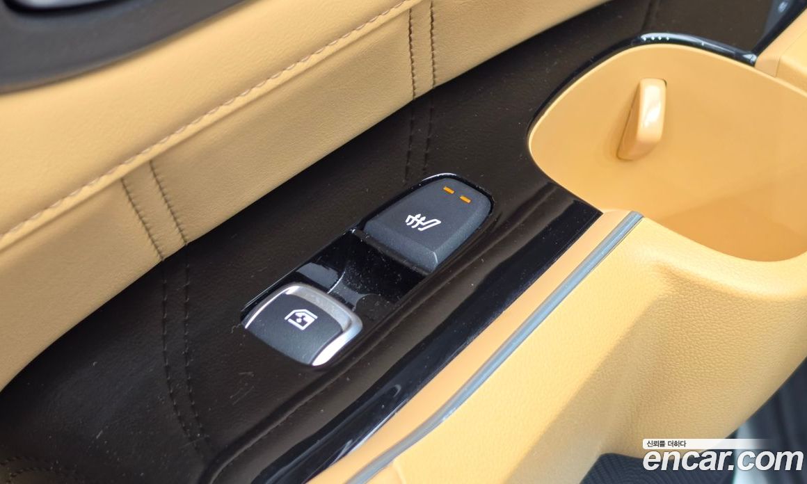 Kia Sorento 4th Gen фото 30