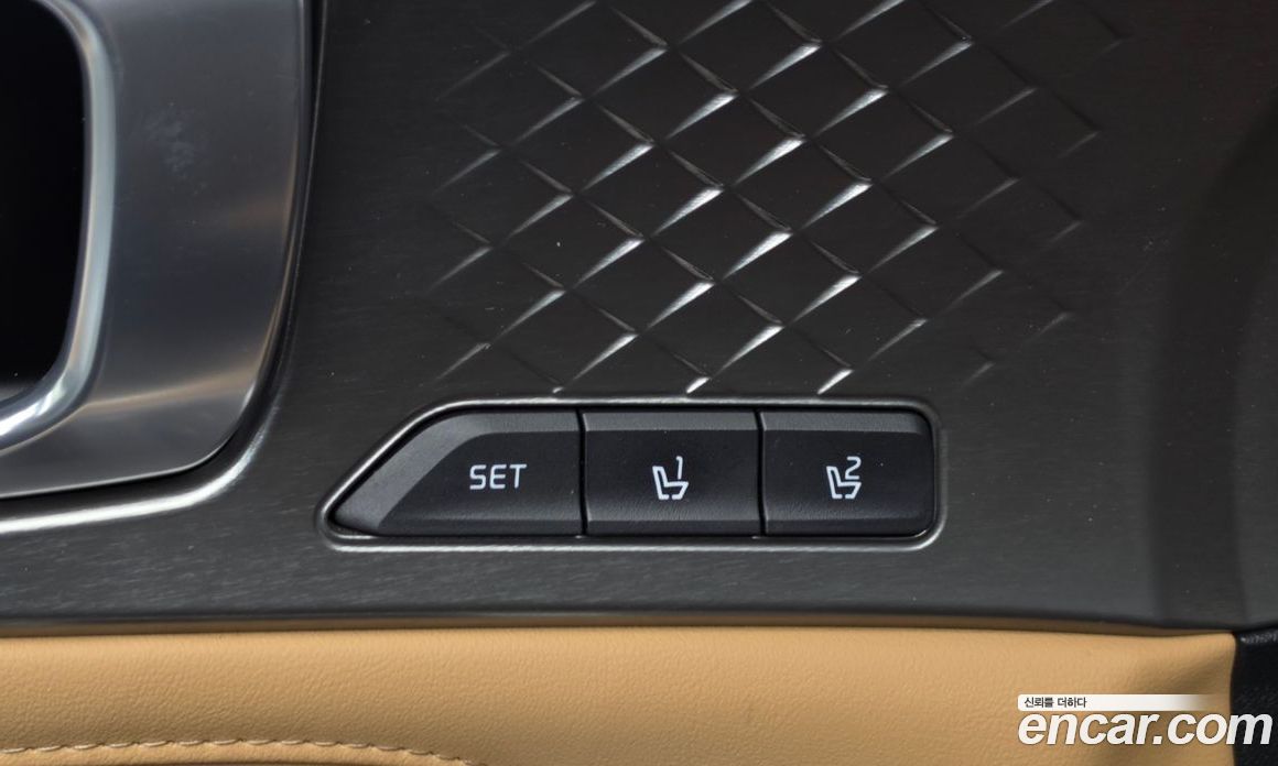 Kia Sorento 4th Gen фото 32
