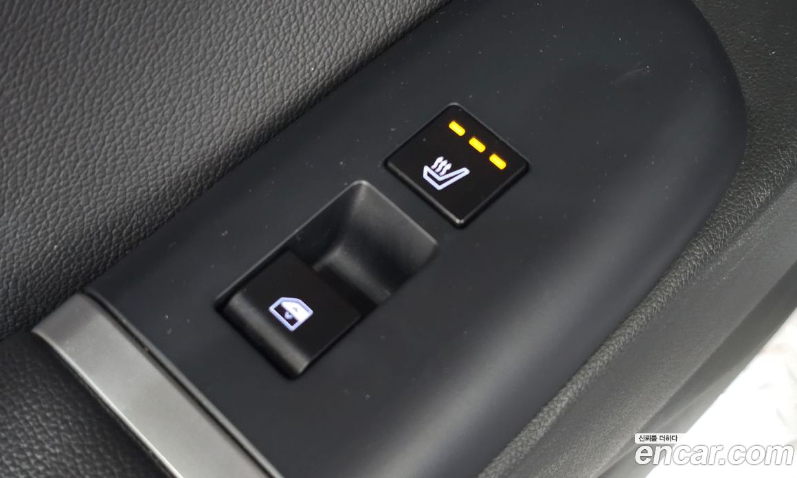 Hyundai Grandeur (GN7) фото 30